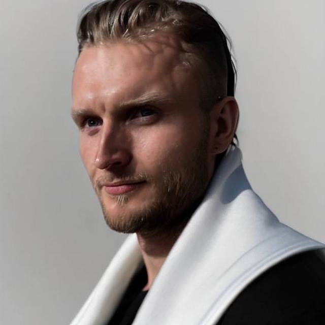 Evgenii Kitkin
